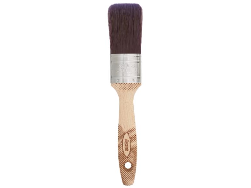 AXUS SILK TOUCH BRUSH ULTRA 1.5" 38MM