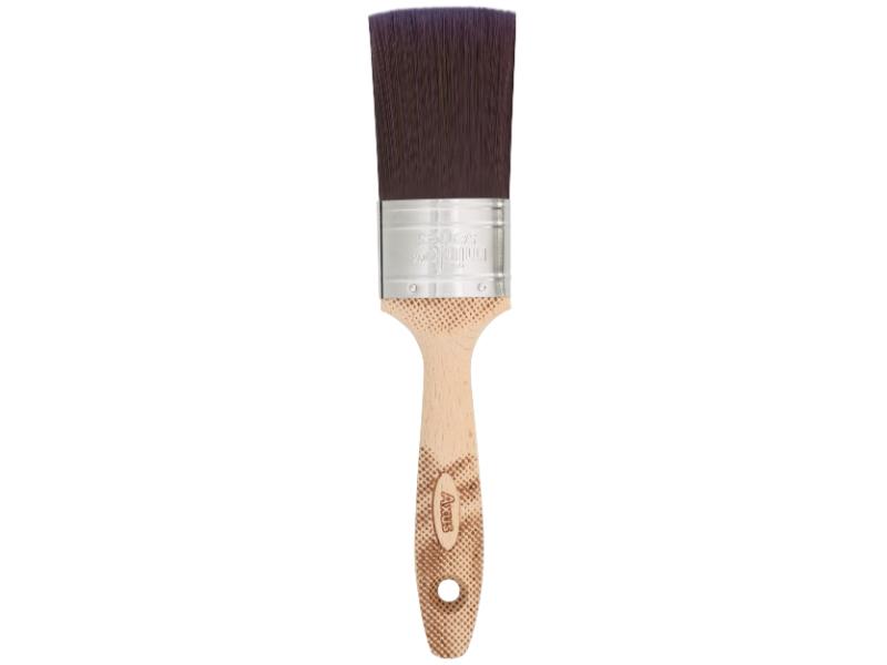 AXUS SILK TOUCH BRUSH ULTRA 2" 50MM