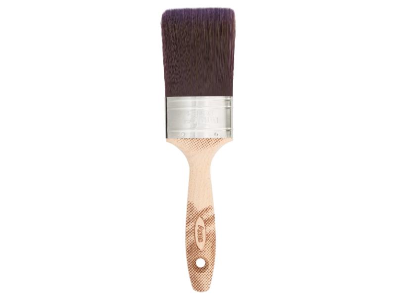 AXUS SILK TOUCH BRUSH ULTRA 2.5" 64MM