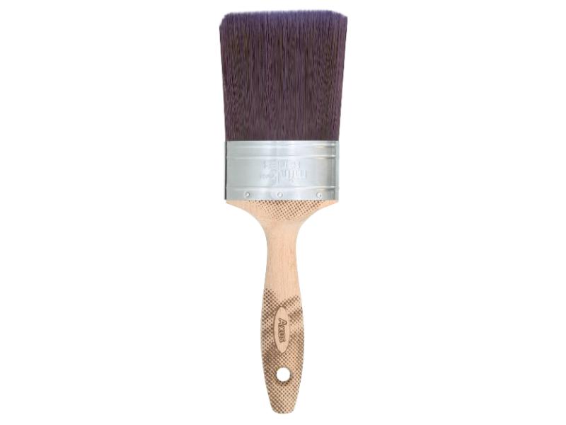 AXUS SILK TOUCH BRUSH ULTRA 3" 75MM