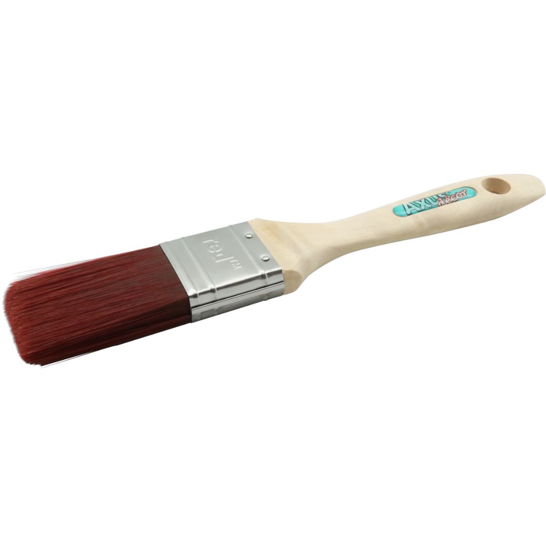 AXUS SUPER SMOOTH RED SER 1.5" RED SERIES