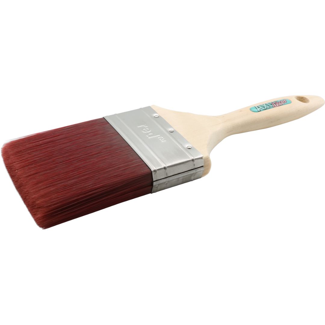AXUS SUPER SMOOTH RED SER 3" RED SERIES