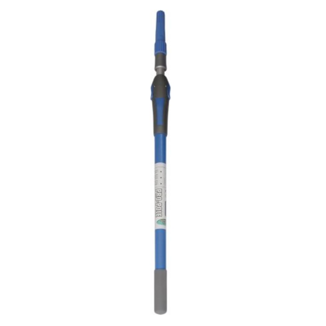 AXUS PRO POLE (BLUE SERIES) XL (200CM TO 365CM)