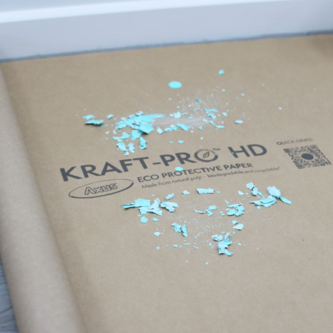 AXUS KRAFT PRO ECO PROTECTIVE PAPER | 45MX90CM
