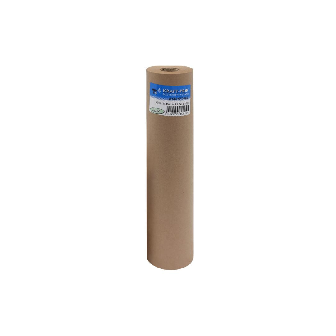 AXUS KRAFT PRO ECO PROTECTIVE PAPER | 45MX90CM