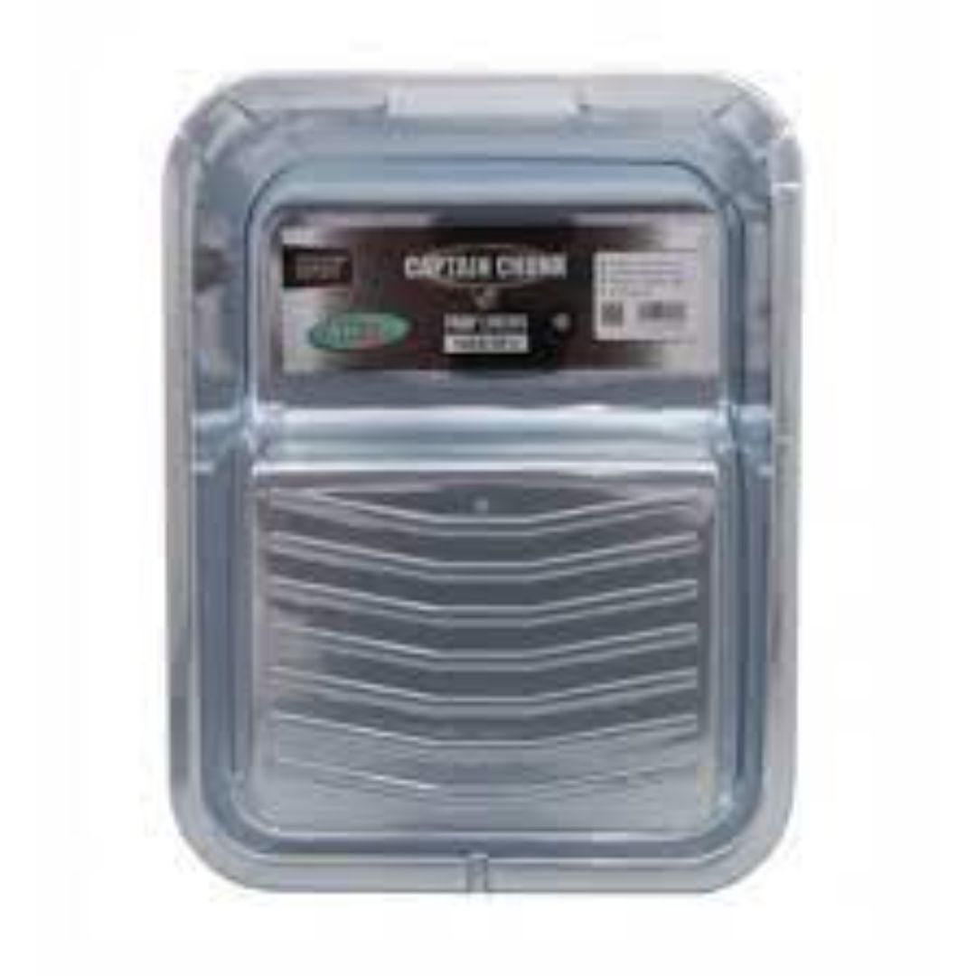 AXUS CAPTAIN CHUNK TRAY LINERS PK 5 TO FIT CAPTAIN CHUNK 2L 10" TRAY