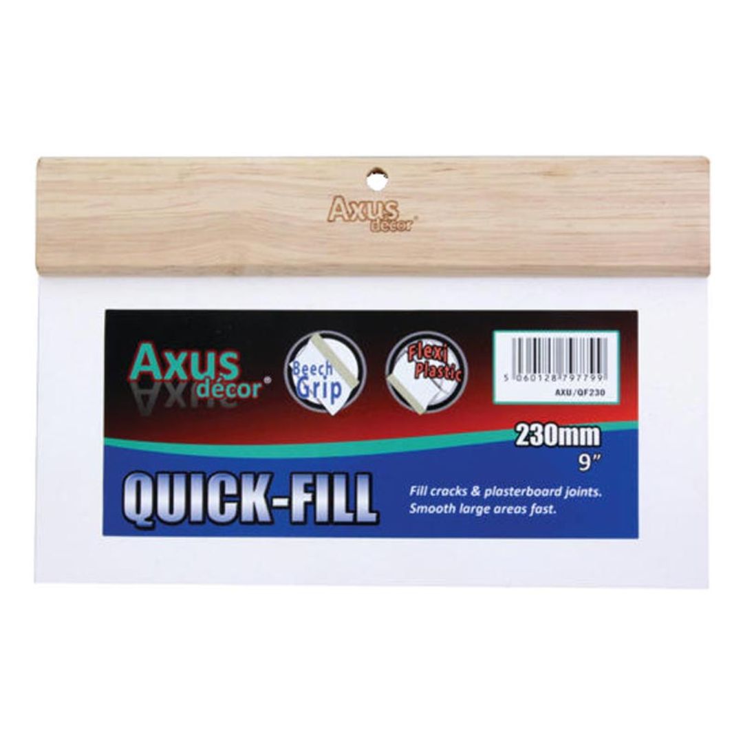 AXUS QUICK FILL 230MM