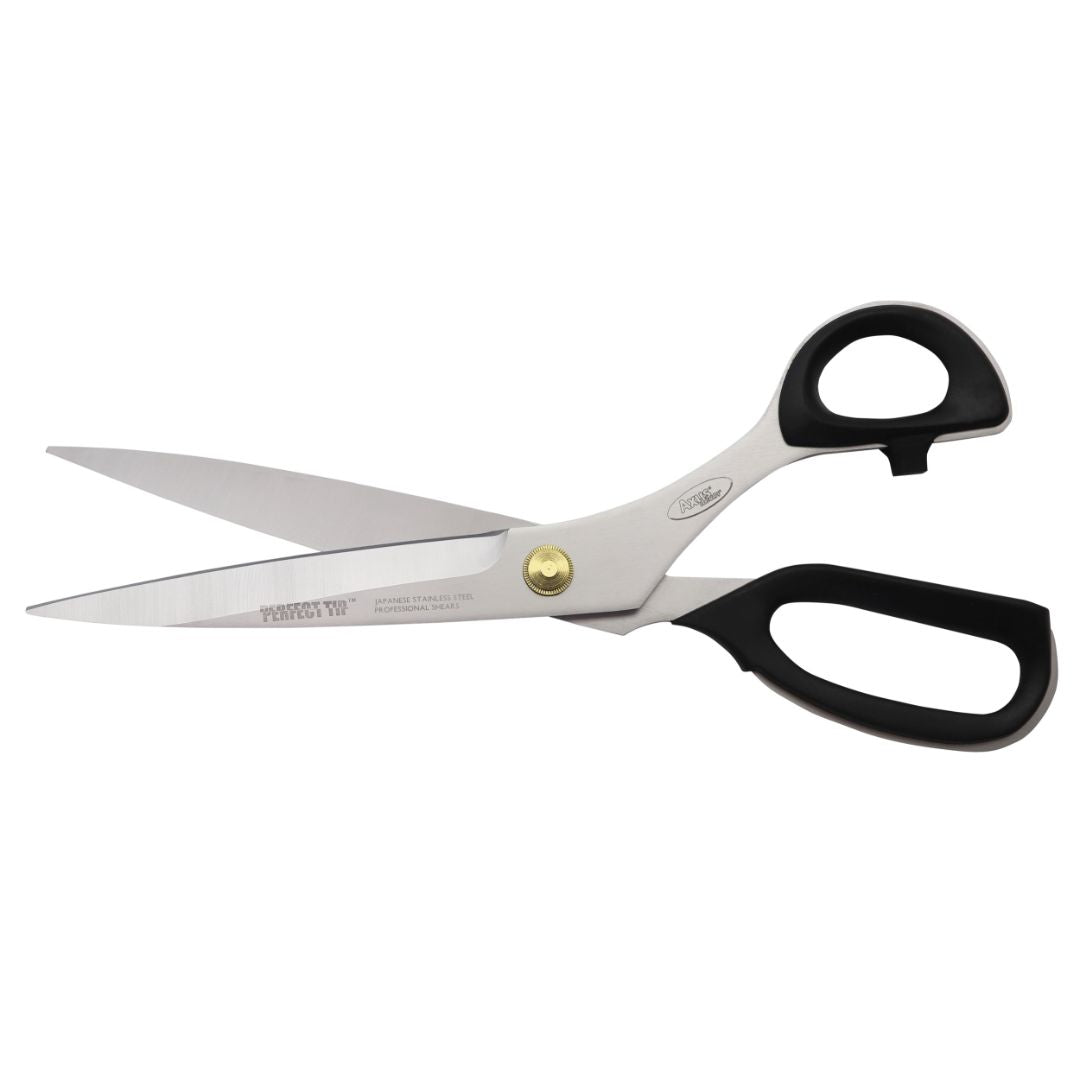 AXUS PERFECT TIP HD SCISSORS 305MM