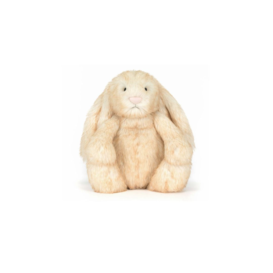 Jellycat Springlowe Luxe Bunny
