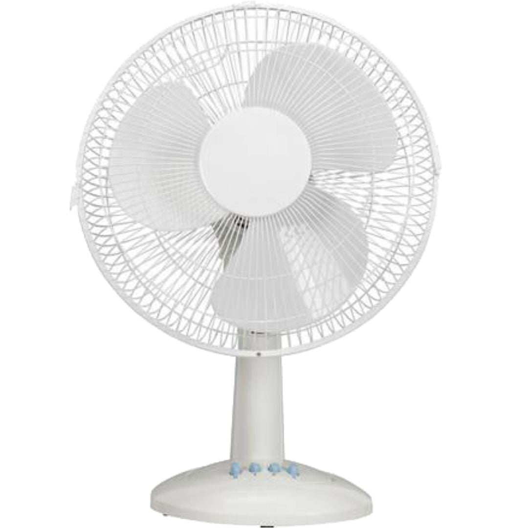 DESK FAN 12"
