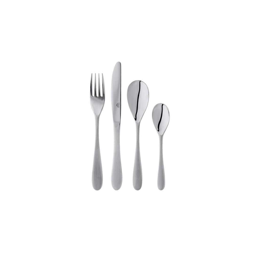 STELLAR SALISBURY CUTLERY SET | 16PC