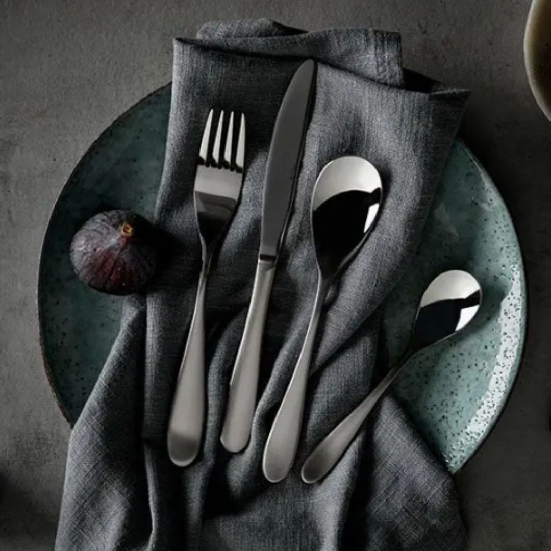 STELLAR SALISBURY CUTLERY SET