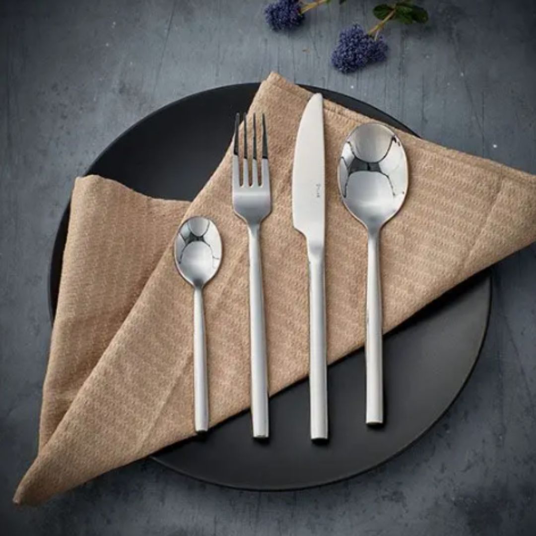 STELLAR ROCHESTER CUTLERY SET | 32PCE