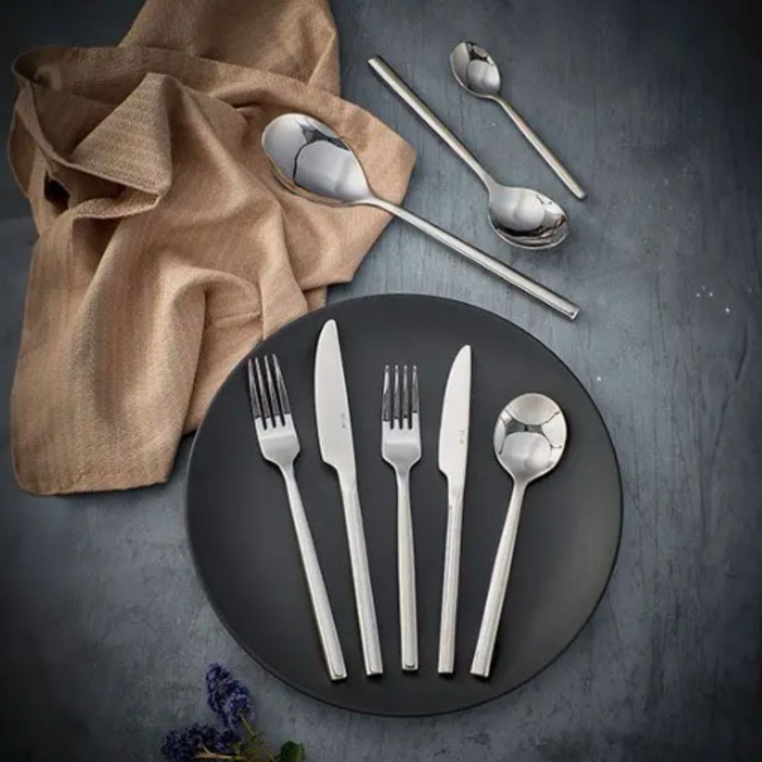 STELLAR ROCHESTER POLISHED GIFT BOX SET | 44PCE
