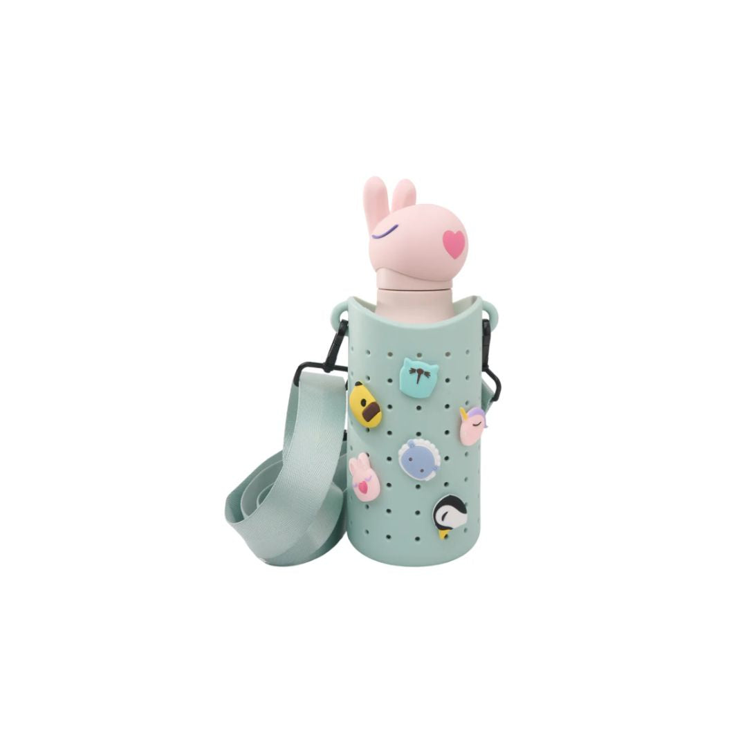 ASOBU Bestie Sling Green