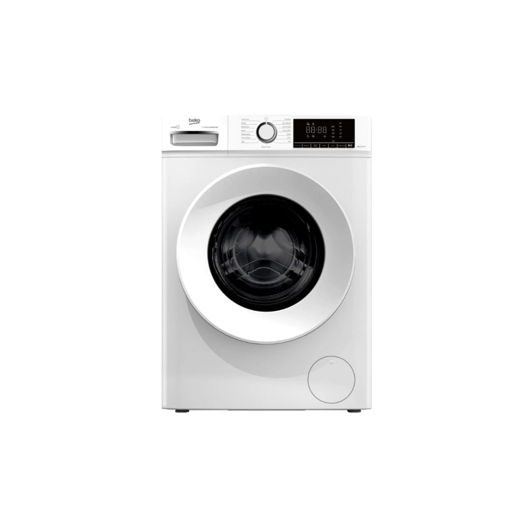 Beko 8kg 1200rpm Washing Machine | BW1O3821W