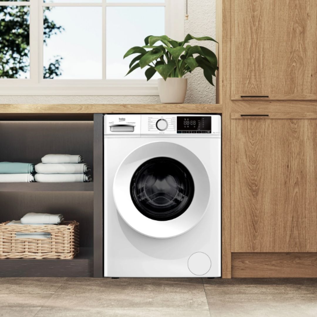 Beko 8kg 1200rpm Washing Machine | BW1O3821W