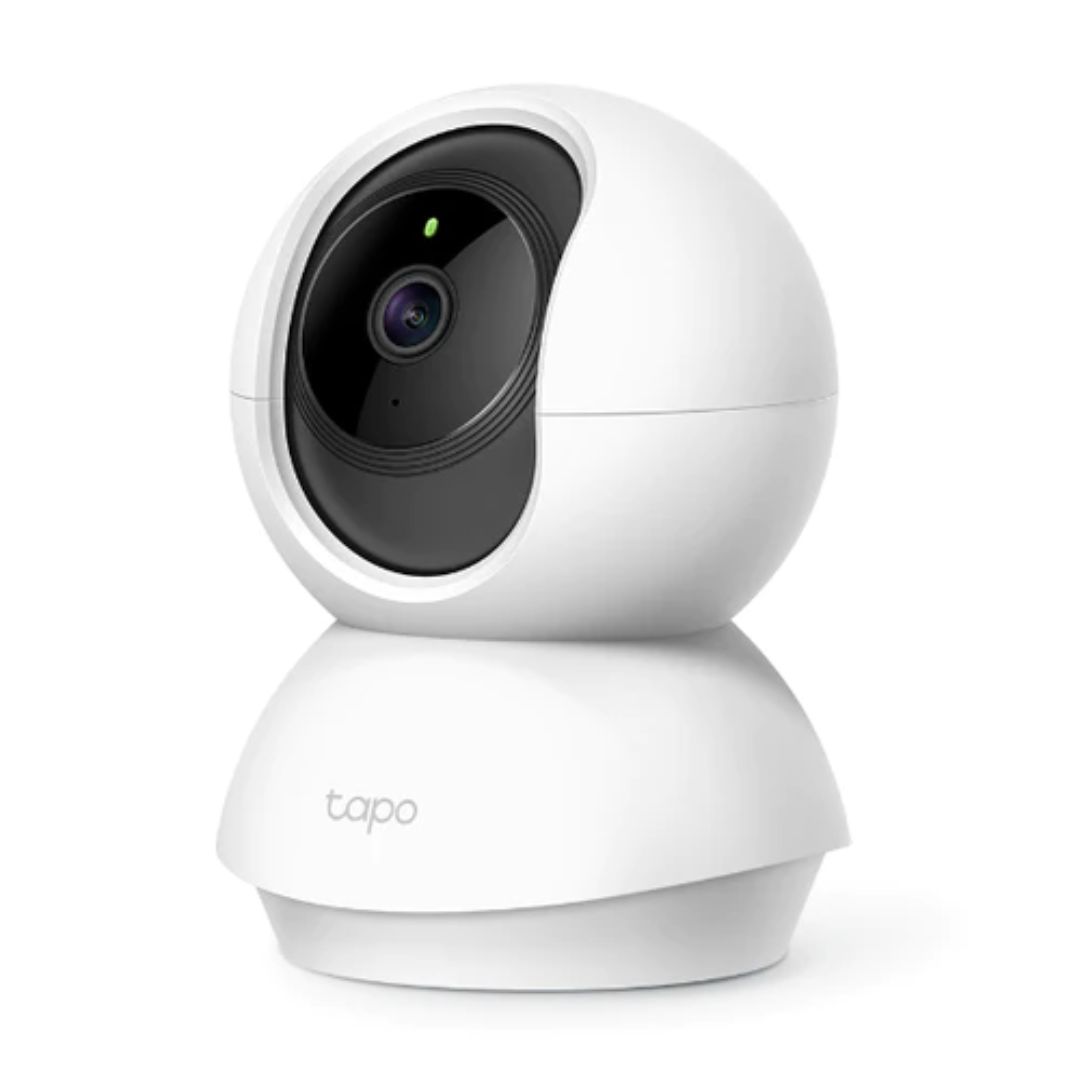 TP LINK TAPO WIFI CAMERA PAN & TILT | C200