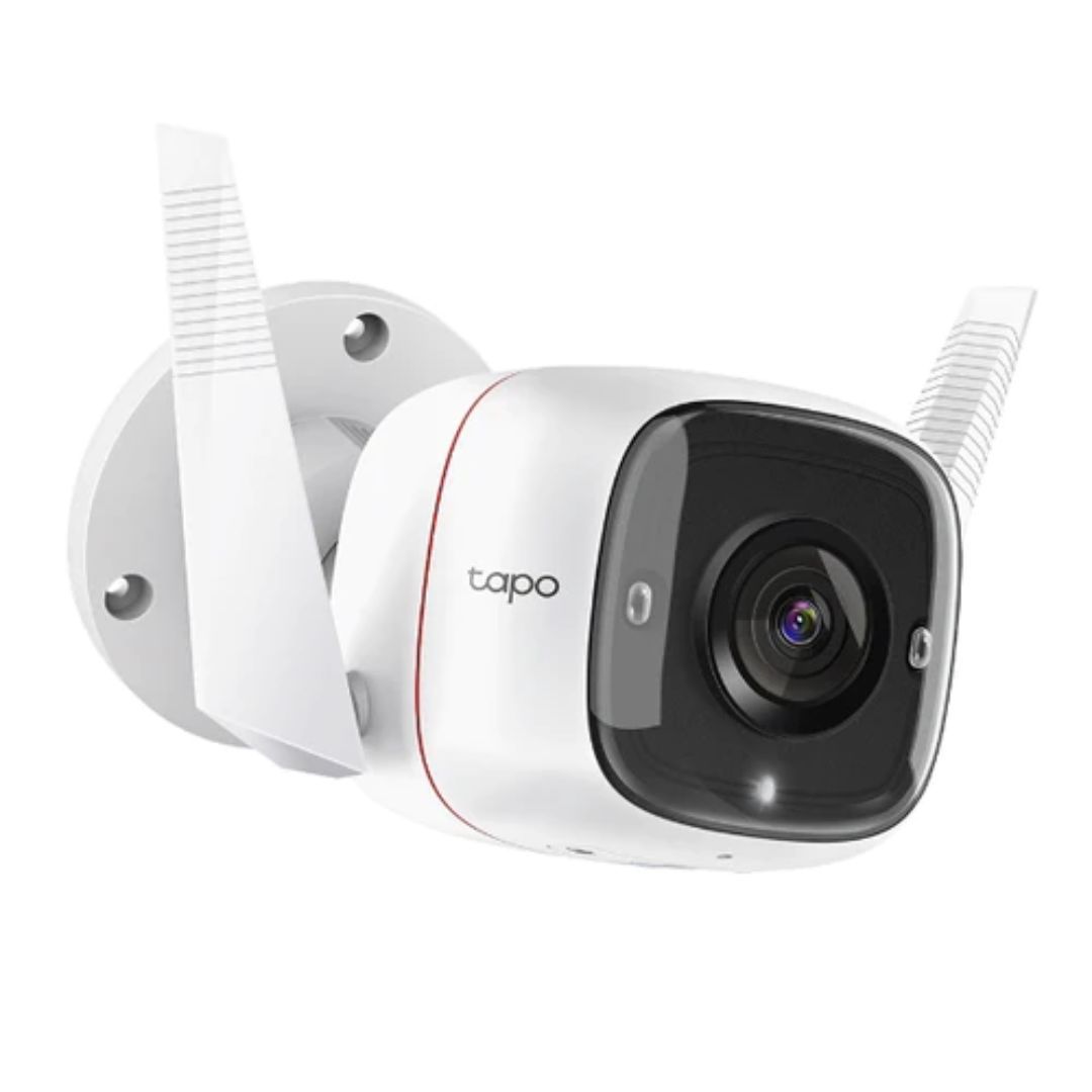 TP LINK TAPO WIFI CAMERA OUTDOOR | C310