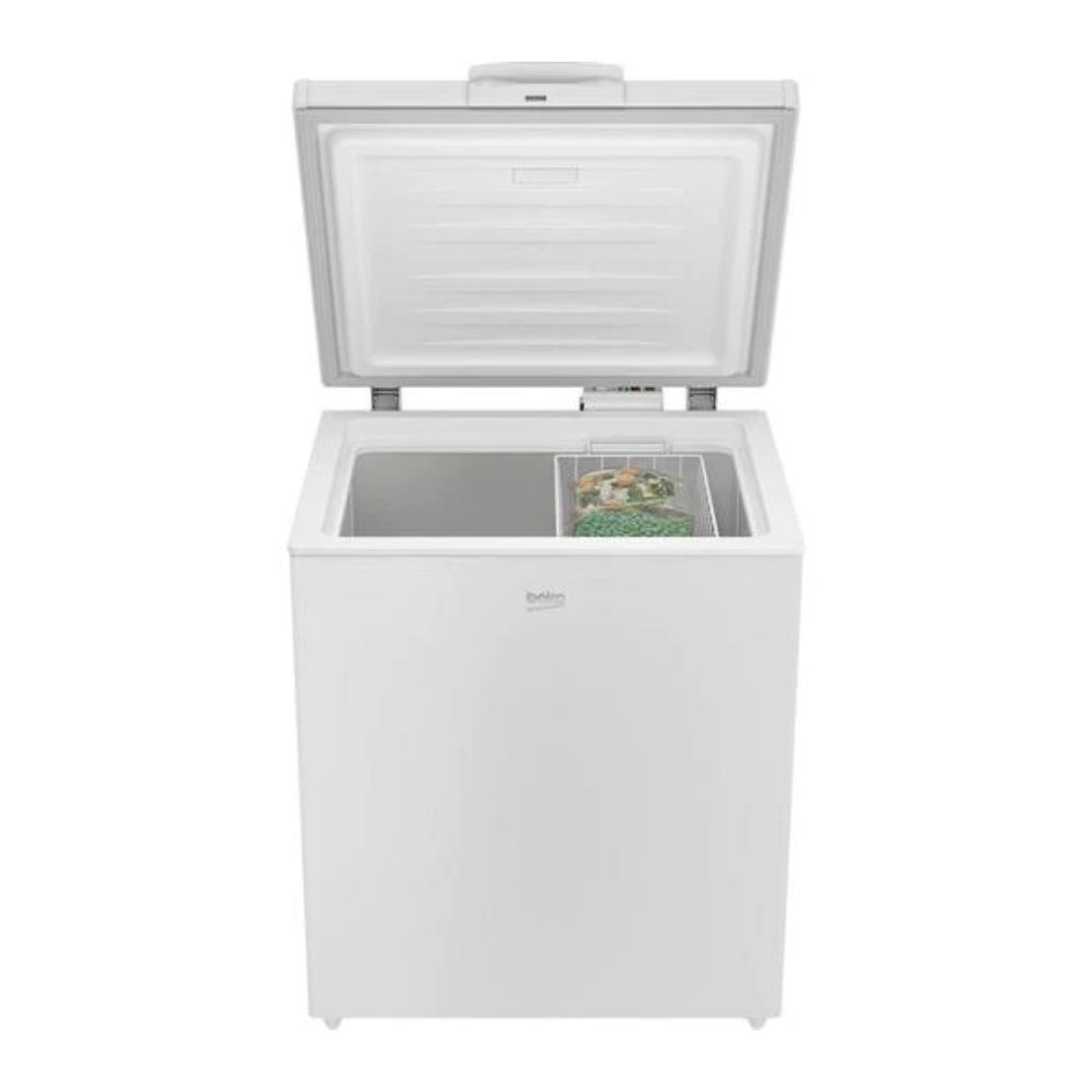 BEKO FREESTANDING 200L CHEST FREEZER | CF37591W