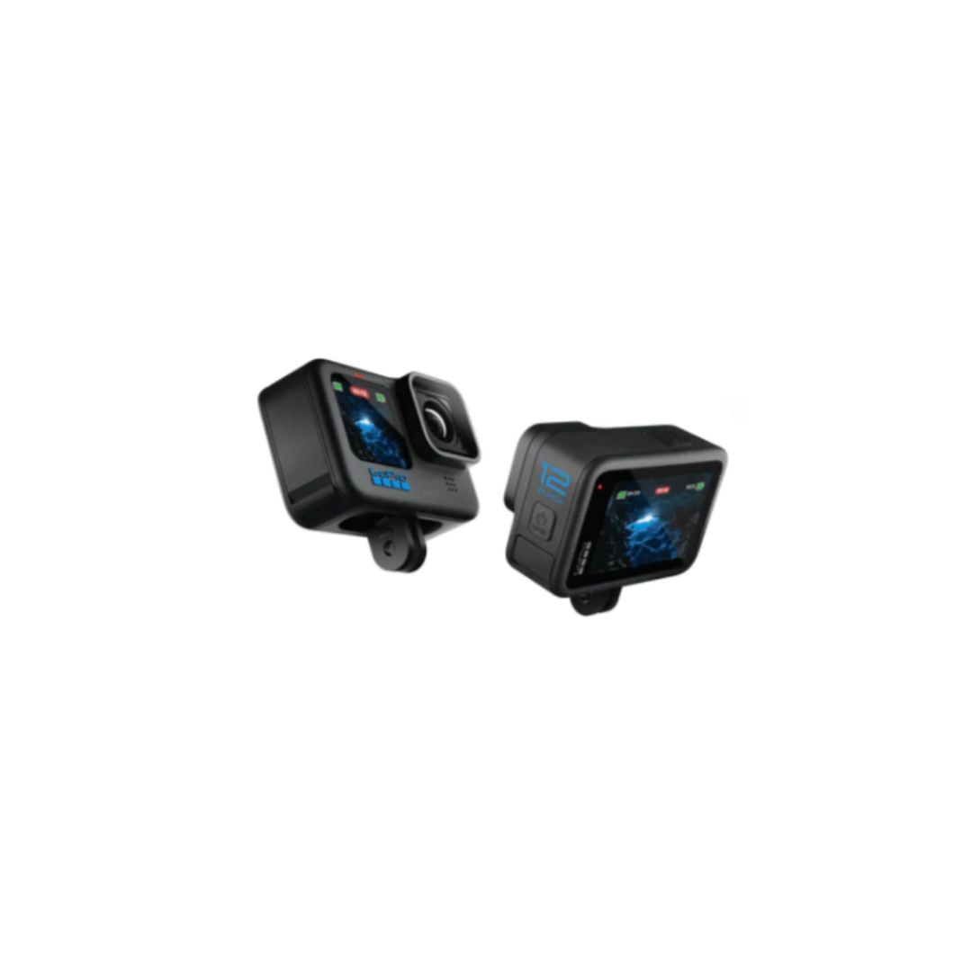 GOPRO HERO12 ACTION CAMERA | CHDHX-121-RW