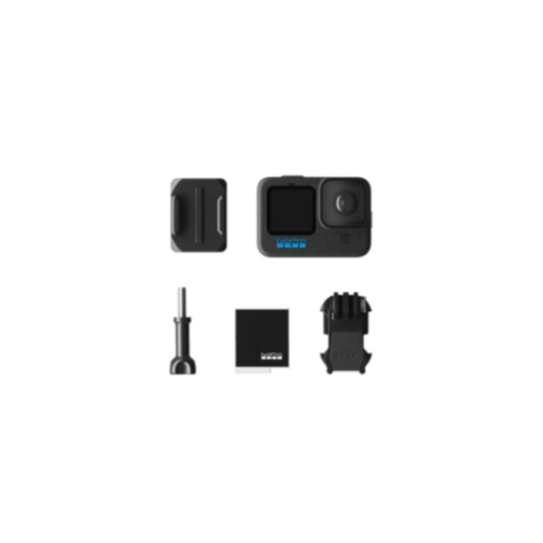 GOPRO HERO12 ACTION CAMERA | CHDHX-121-RW