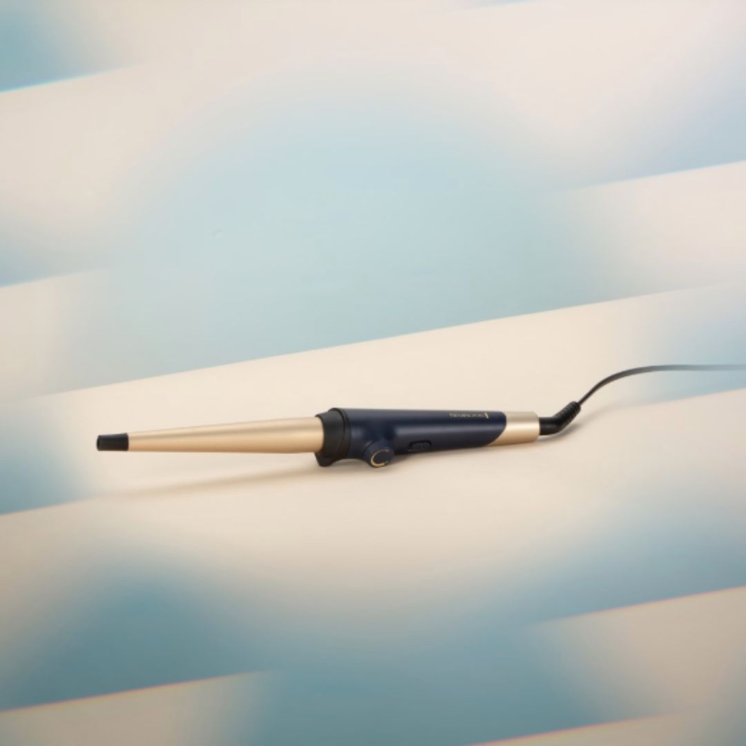 Remington Luxe Curling Wand | CI5805