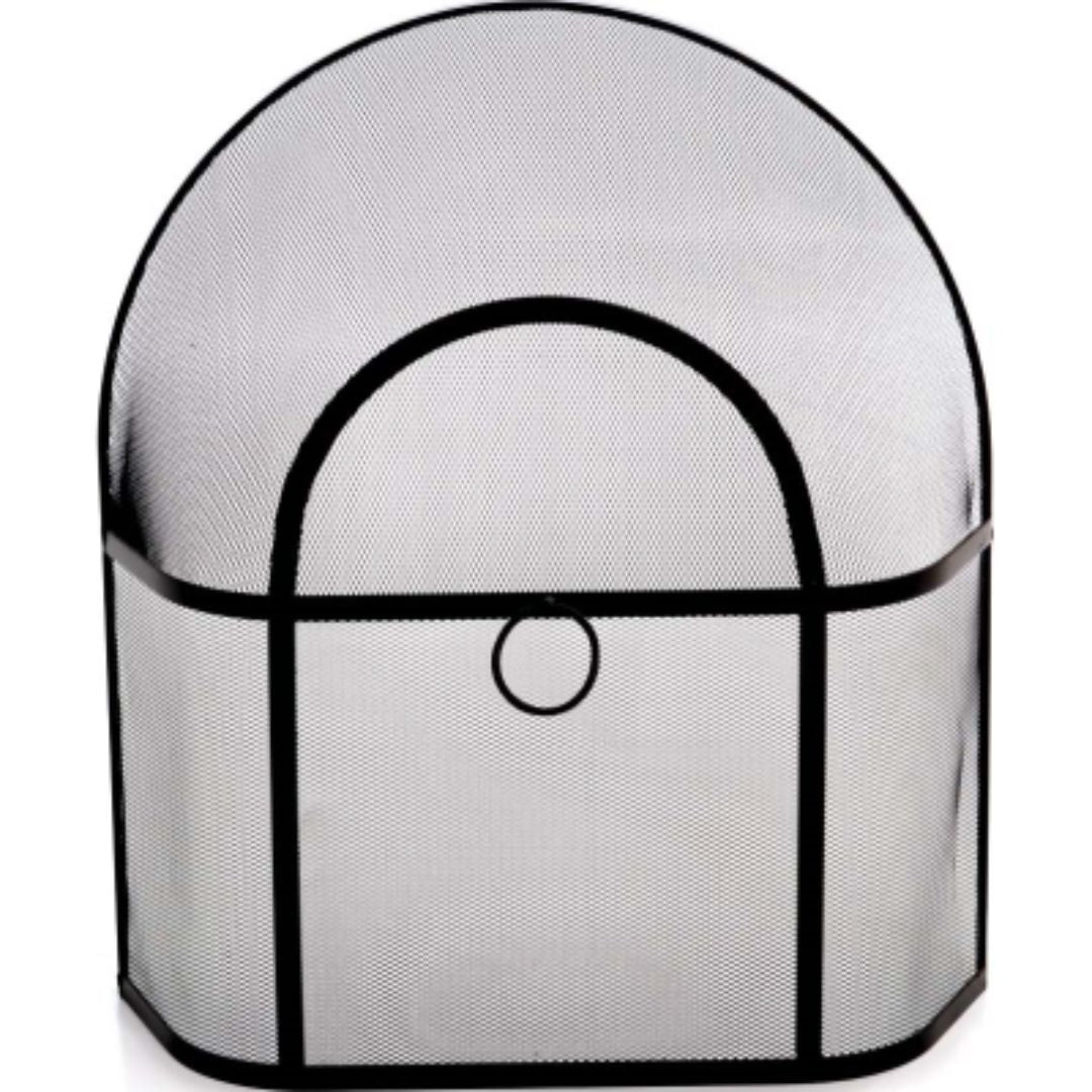 CASTLE LIVING DOME SPARK GUARD | 28"