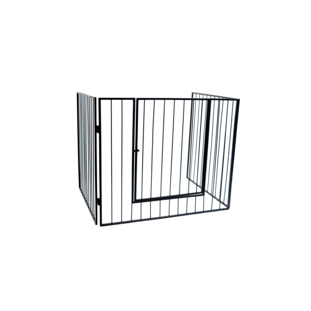 CASTLE LIVING STOVE GUARD