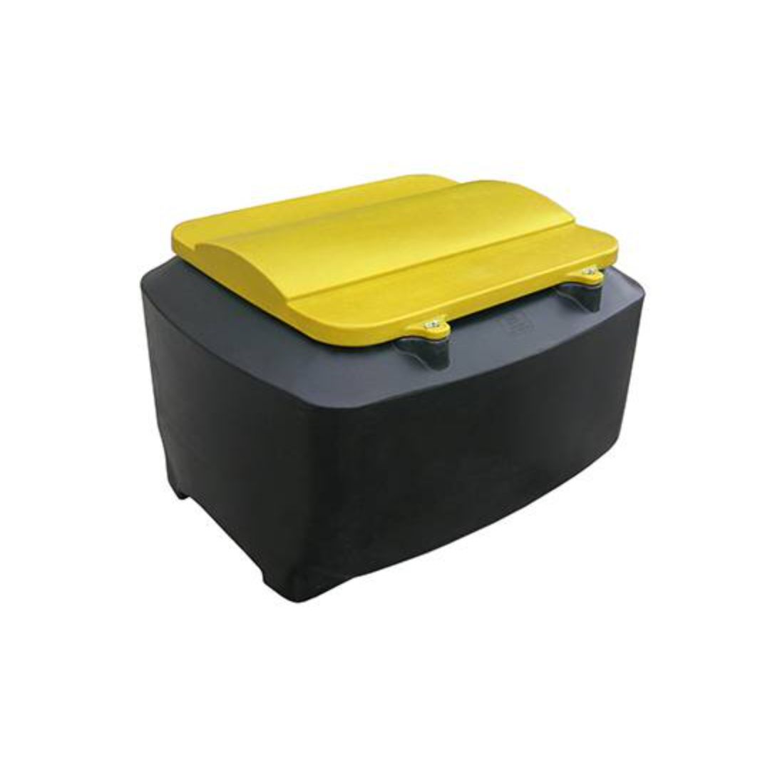 JFC CUBIC METER MEAL BIN