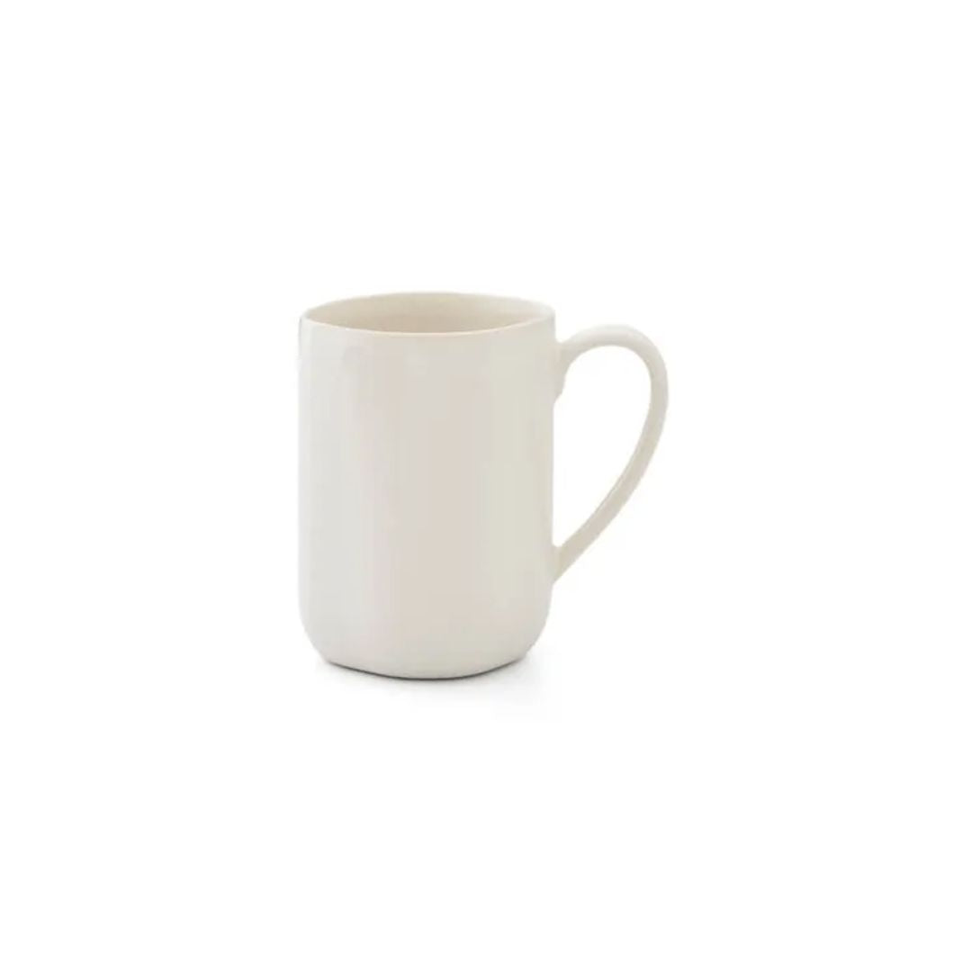 PORTMEIRION MUG ARBOR CREAM
WAS 18.50