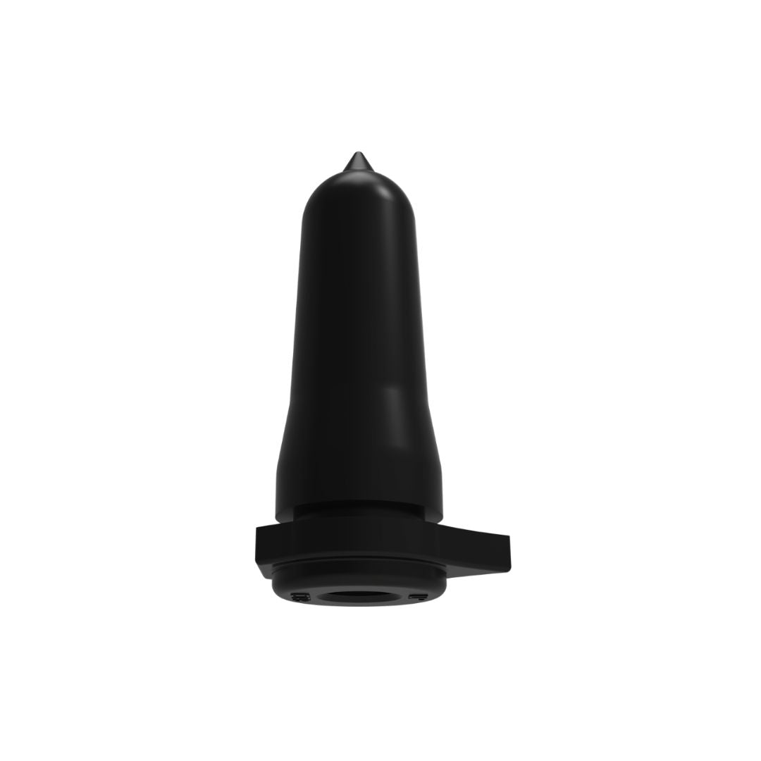 JFC EazyFlow Calf Teat (Black)