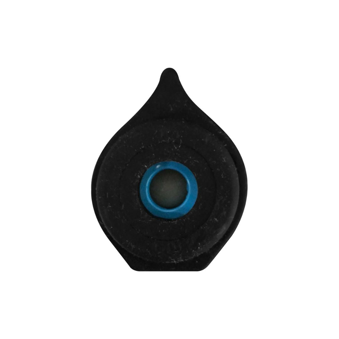 JFC EazyFlow Calf Teat (Black)