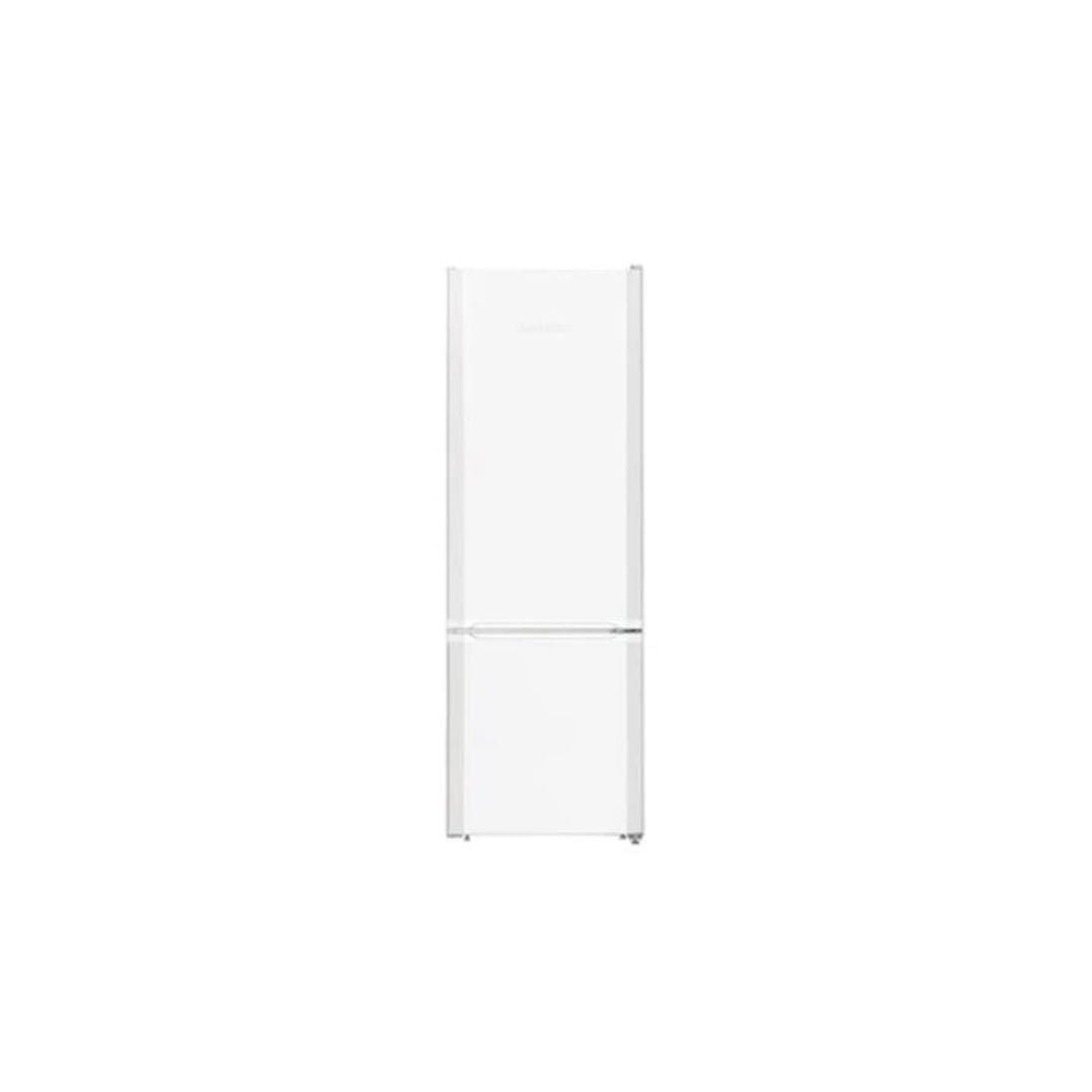 LIEBHERR FRIDGE FREEZER WHITE | CUELE2831
