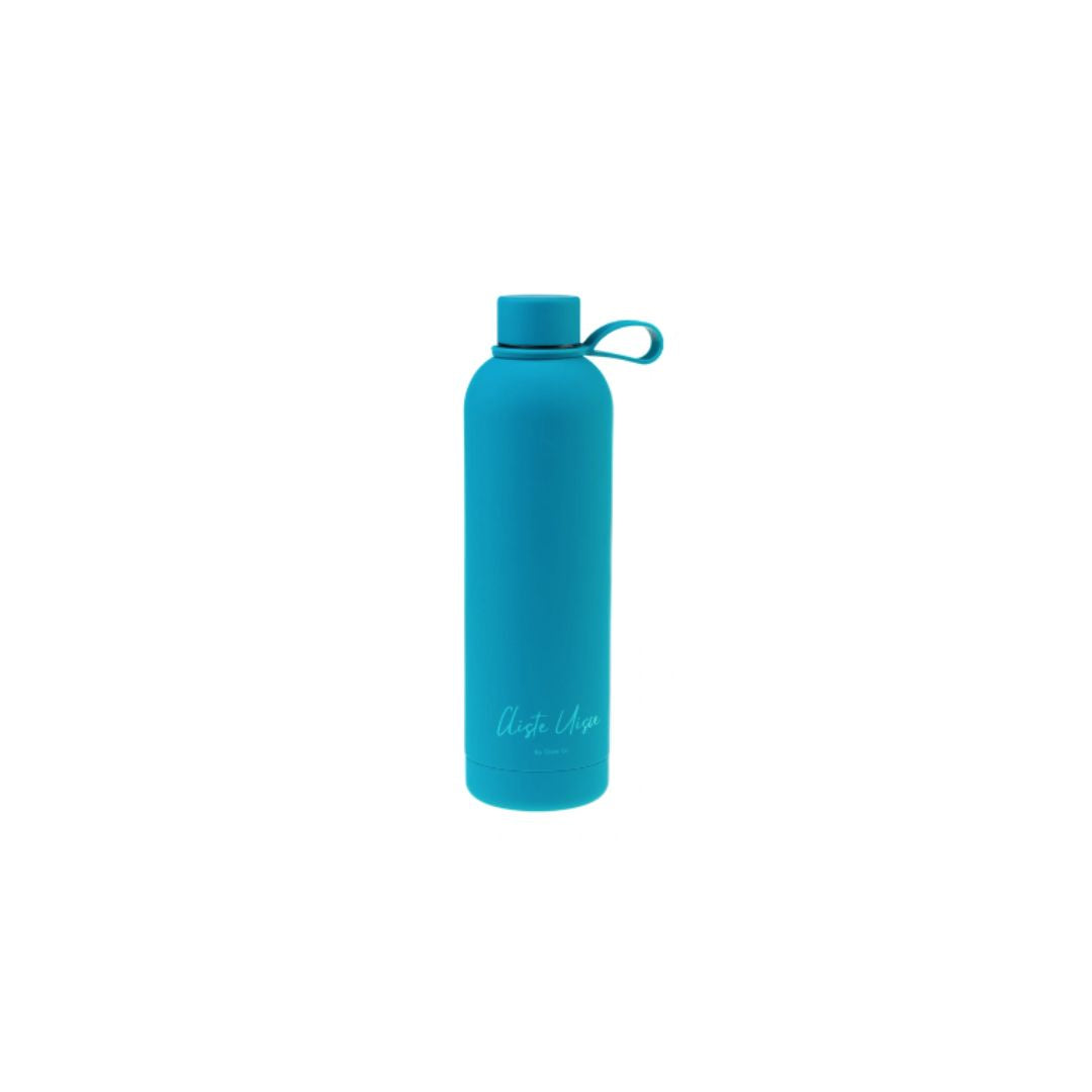 CLISTE WATER BOTTLE | TEAL