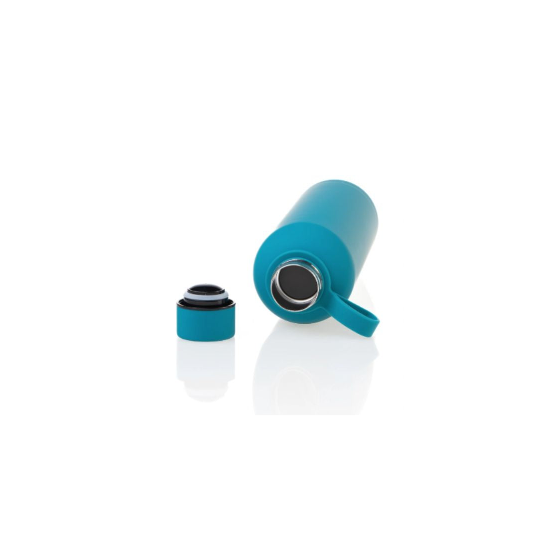 CLISTE WATER BOTTLE | TEAL