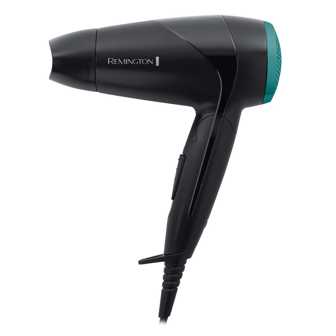 REMINGTON ON THE GO 2000W COMPACT DRYER | D1500