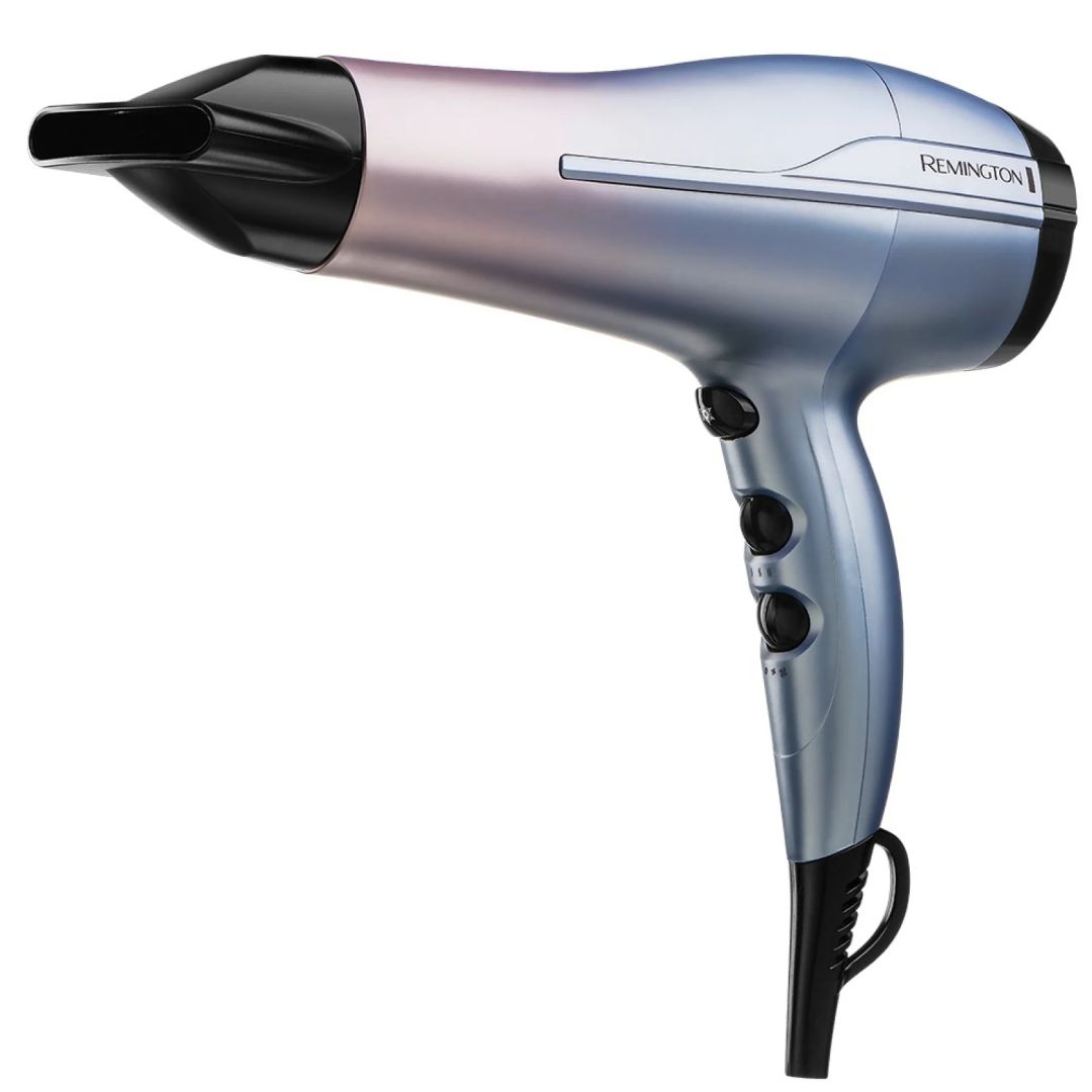 REMINGTON MINERAL GLOW HAIR DRYER | D5408