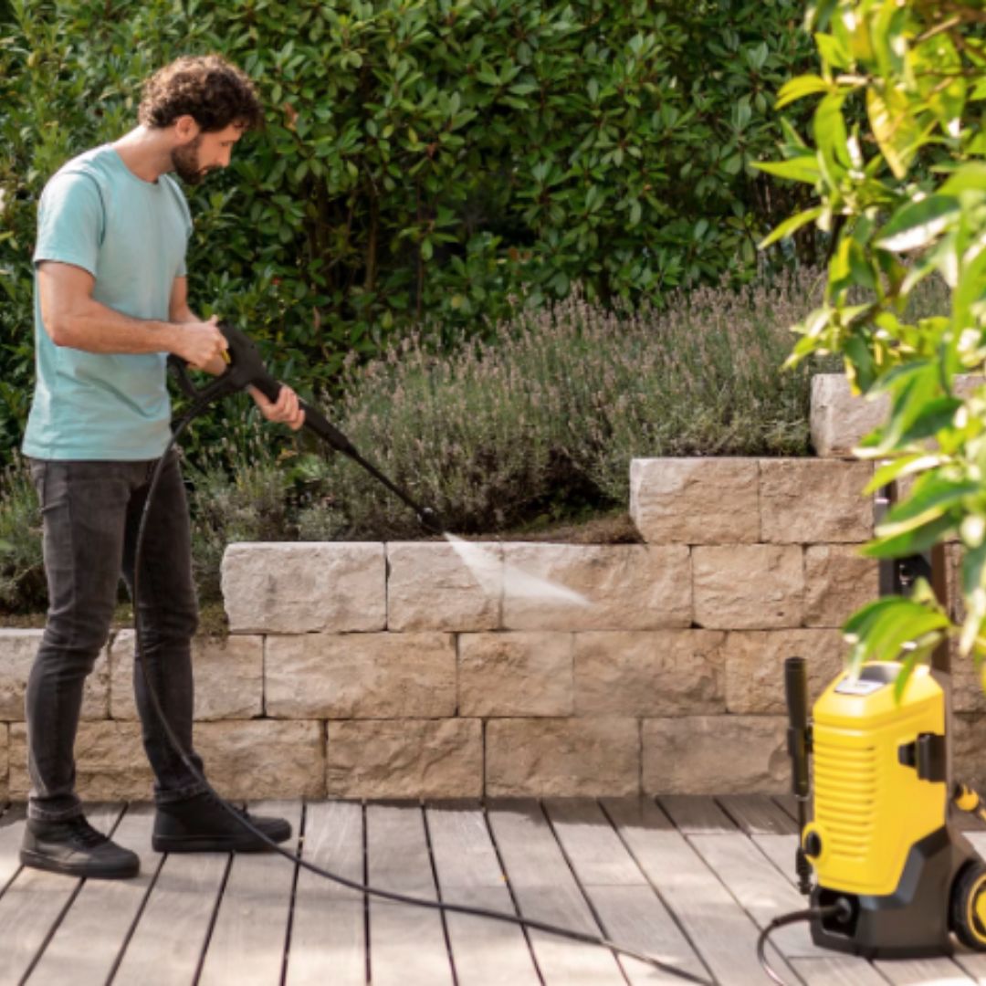Karcher Full Control Dirt Blaster for K4 - K5