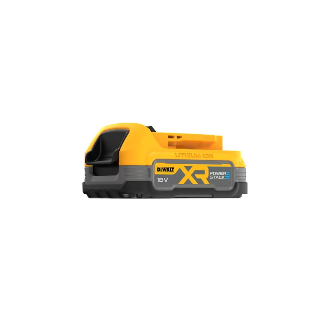 Dewalt 18V Compact Powerstack 1.7Ah Battery