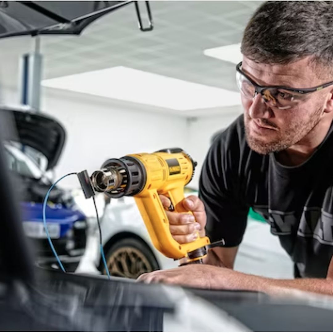Dewalt 230V Heatgun