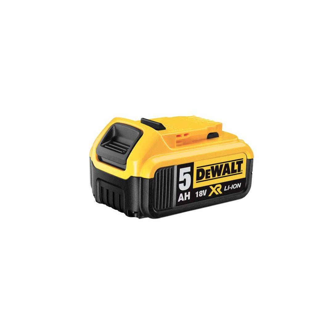DEWALT 18V 5.0AH LI-ION BATTERY | DCB184