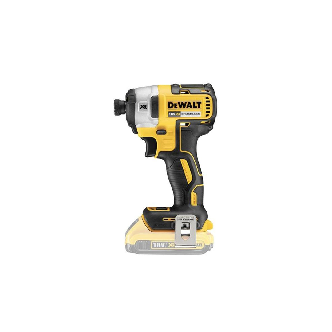 DEWALT IMPACT DRIVER BODY ONLY | DCF887N