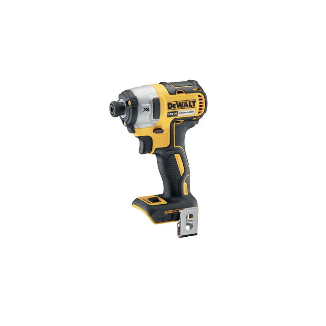 Dewalt 18V XR Brushless Impact Driver | Bare Unit
