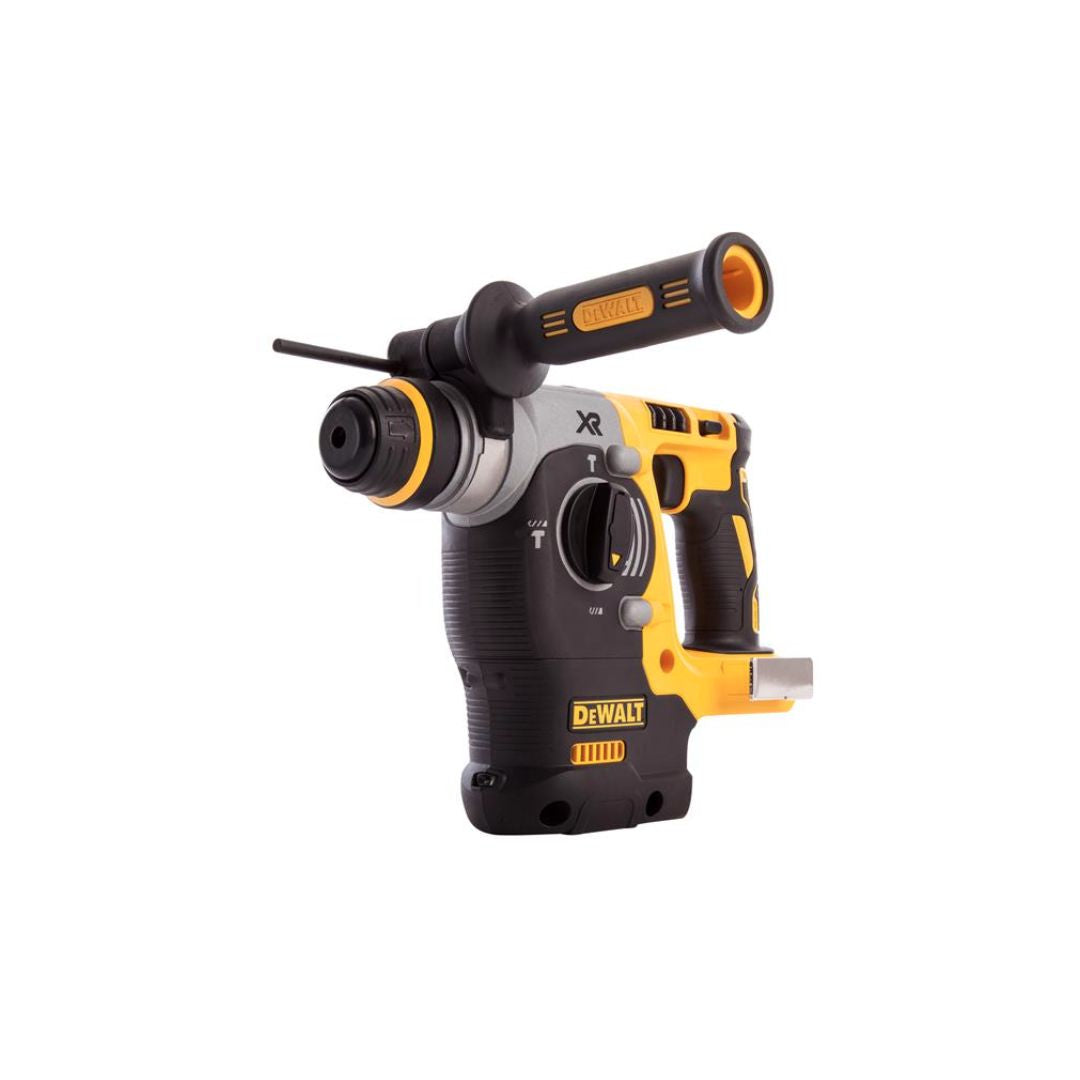 DEWALT 18V SDS HAMMER DRILL BODY ONLY | DCH273N
