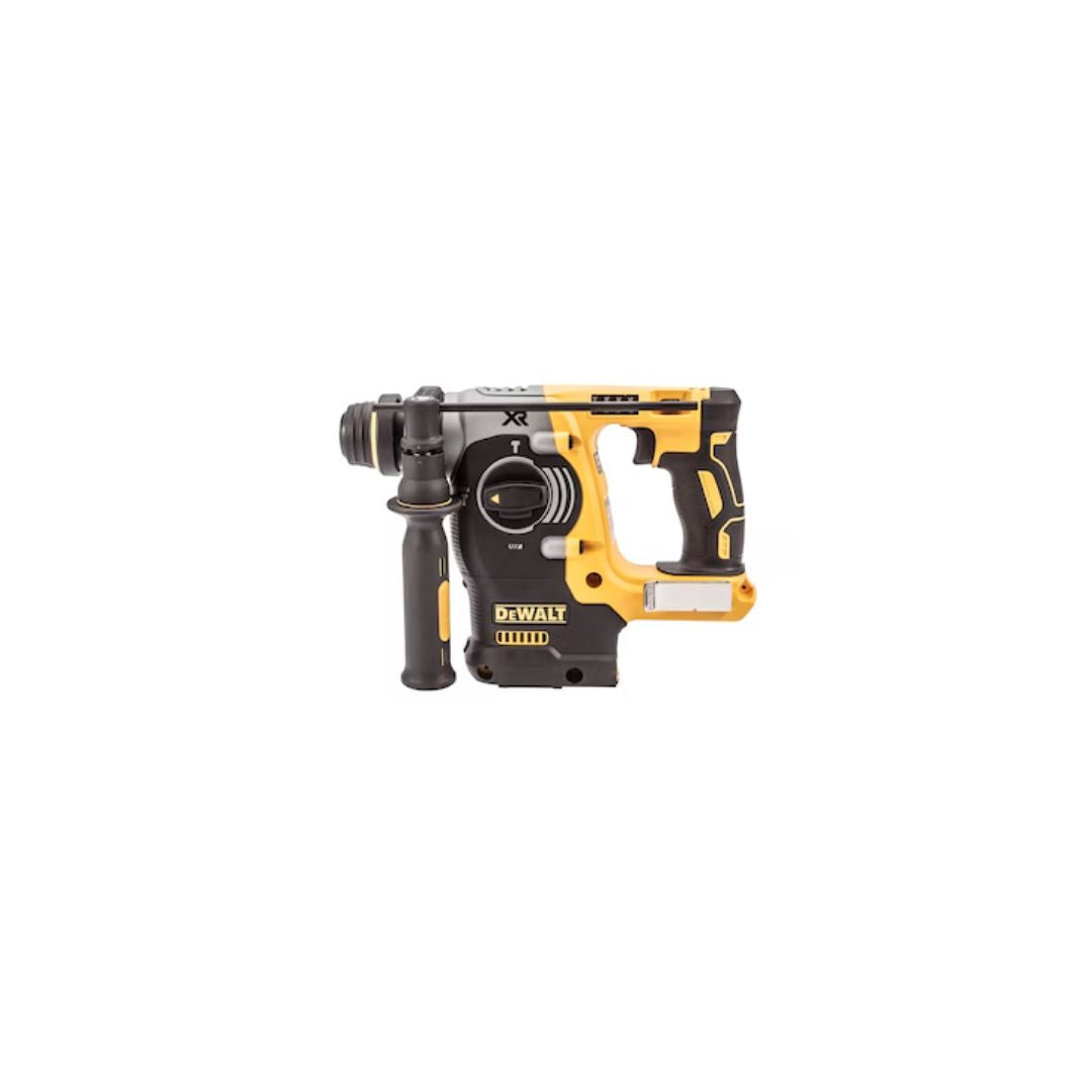 Dewalt 18V XR Brushless 24mm SDS-Plus Hammer Drill | Tool Only