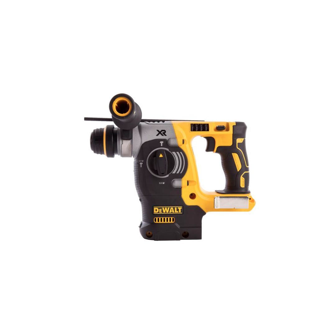 DEWALT 18V SDS HAMMER DRILL BODY ONLY | DCH273N