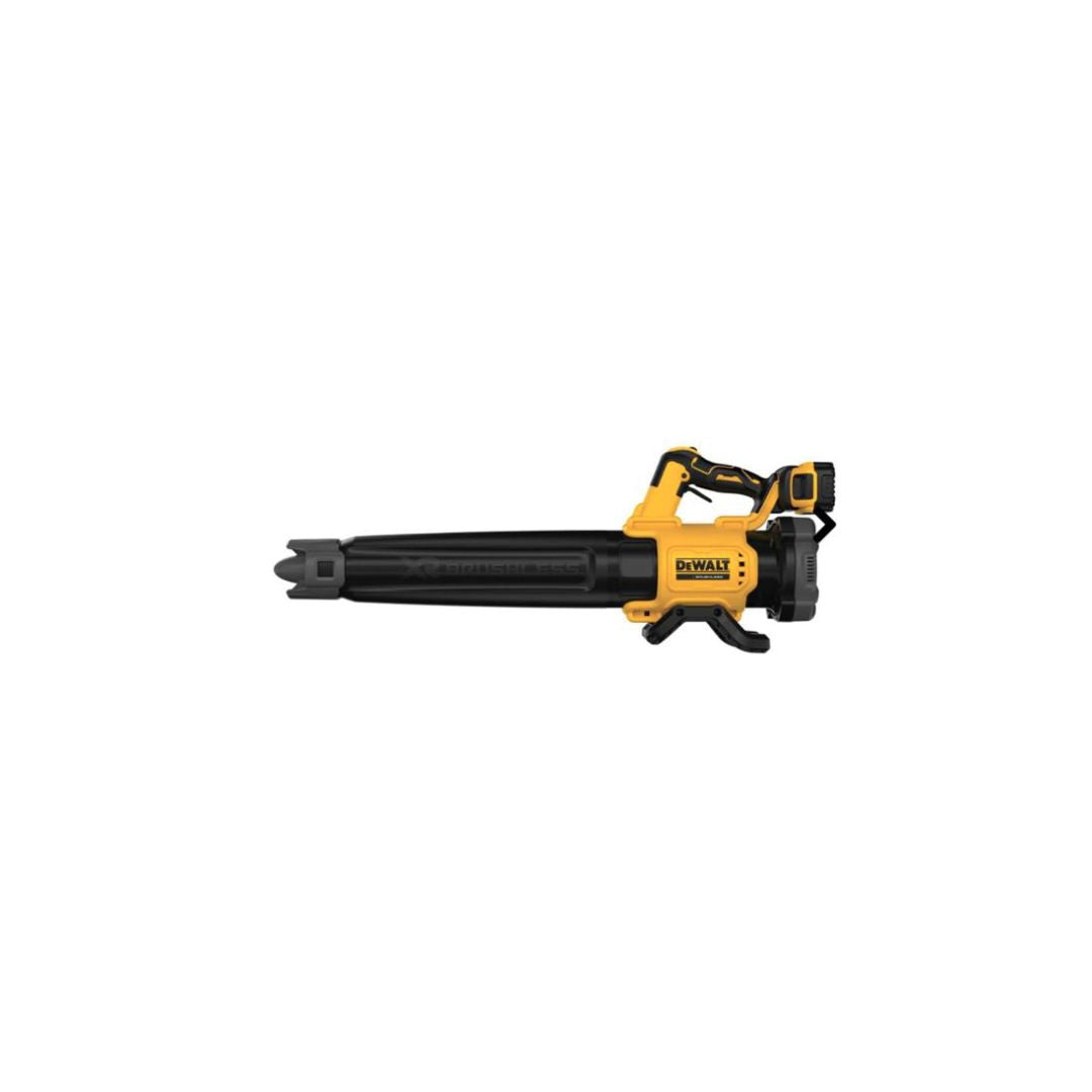 DEWALT 18V XR BRUSHLESS AXIAL BLOWER 1X 5AH | DCMB562P1