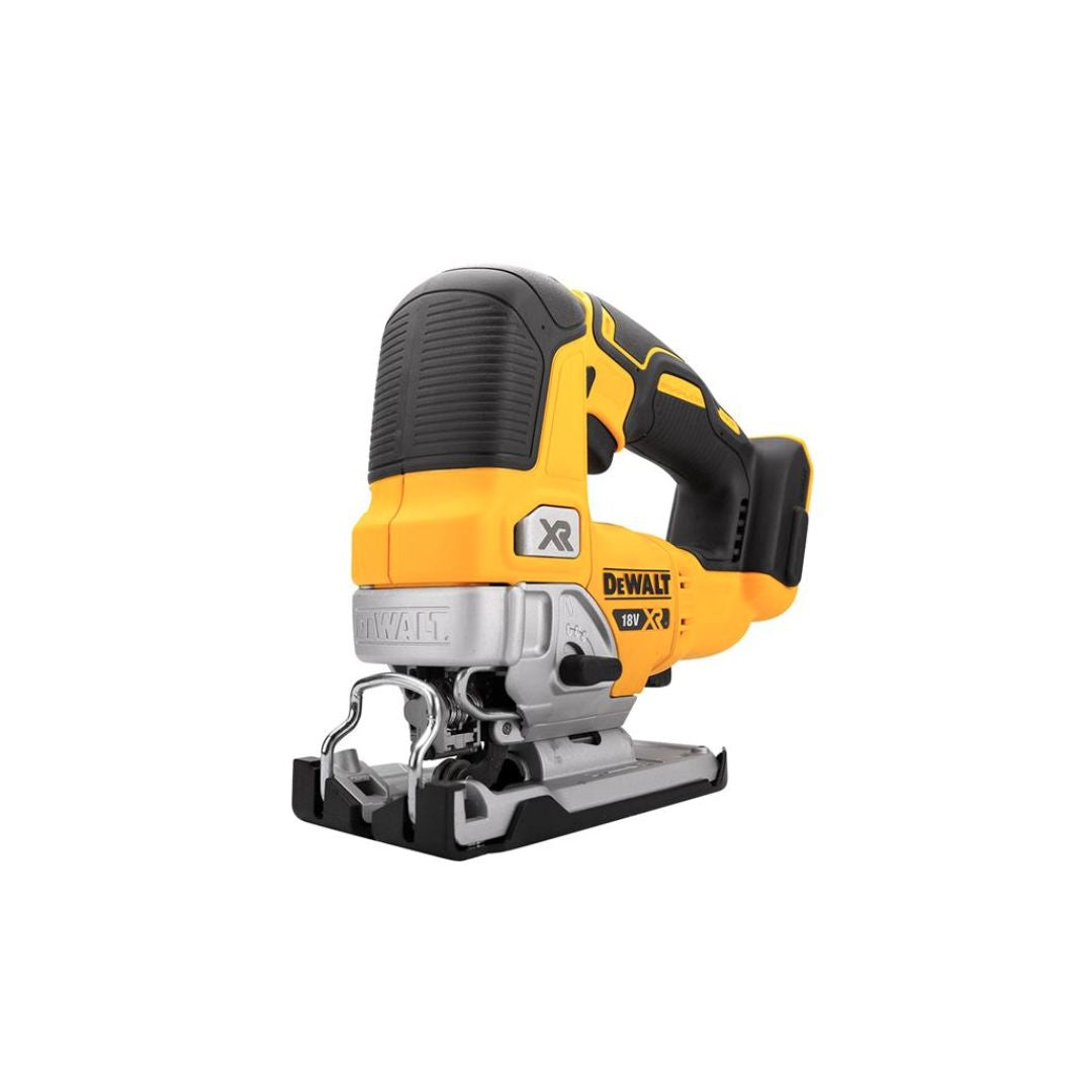 DEWALT 18V TOP HANDLE JIGSAW | DCS334N