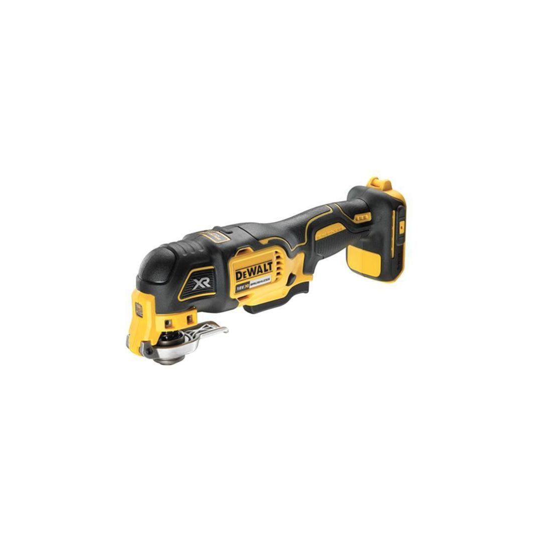 DEWALT 18V OSCILLATING MUTLI-TOOL BODY ONLY | DCS355N
